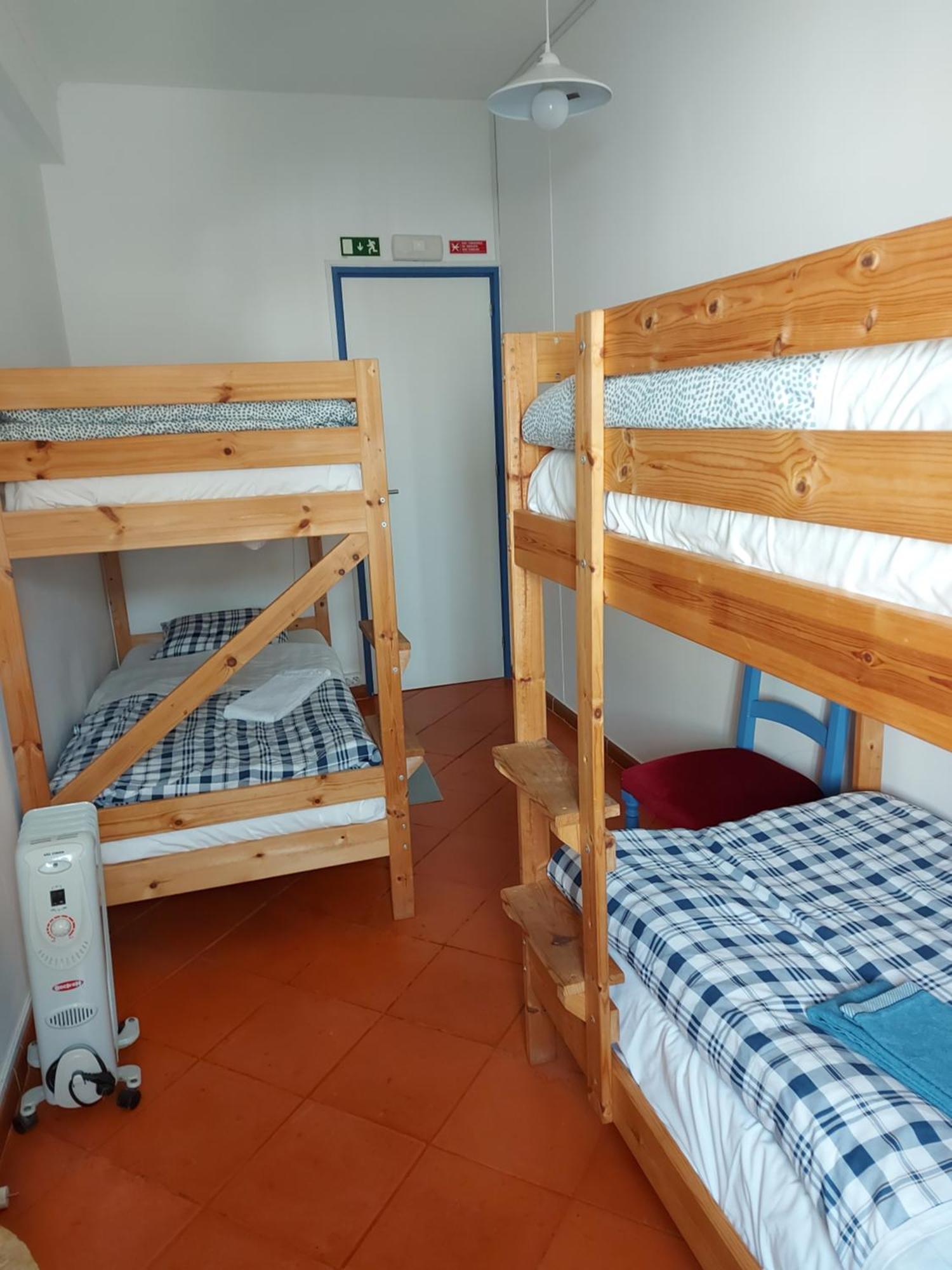 Guest house Agua De Sonho 2 Bensafrim