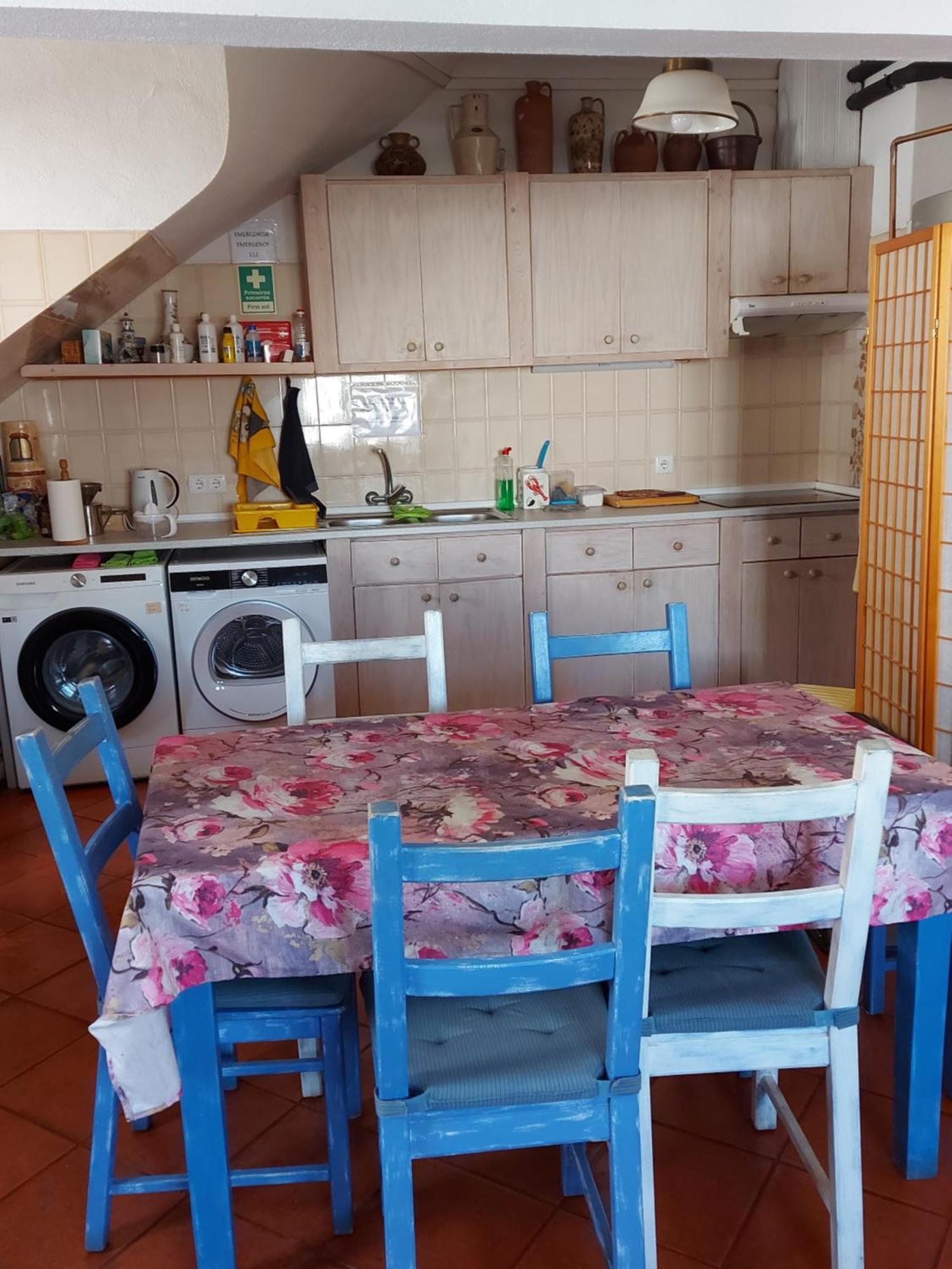 Agua De Sonho 2 Guest house *