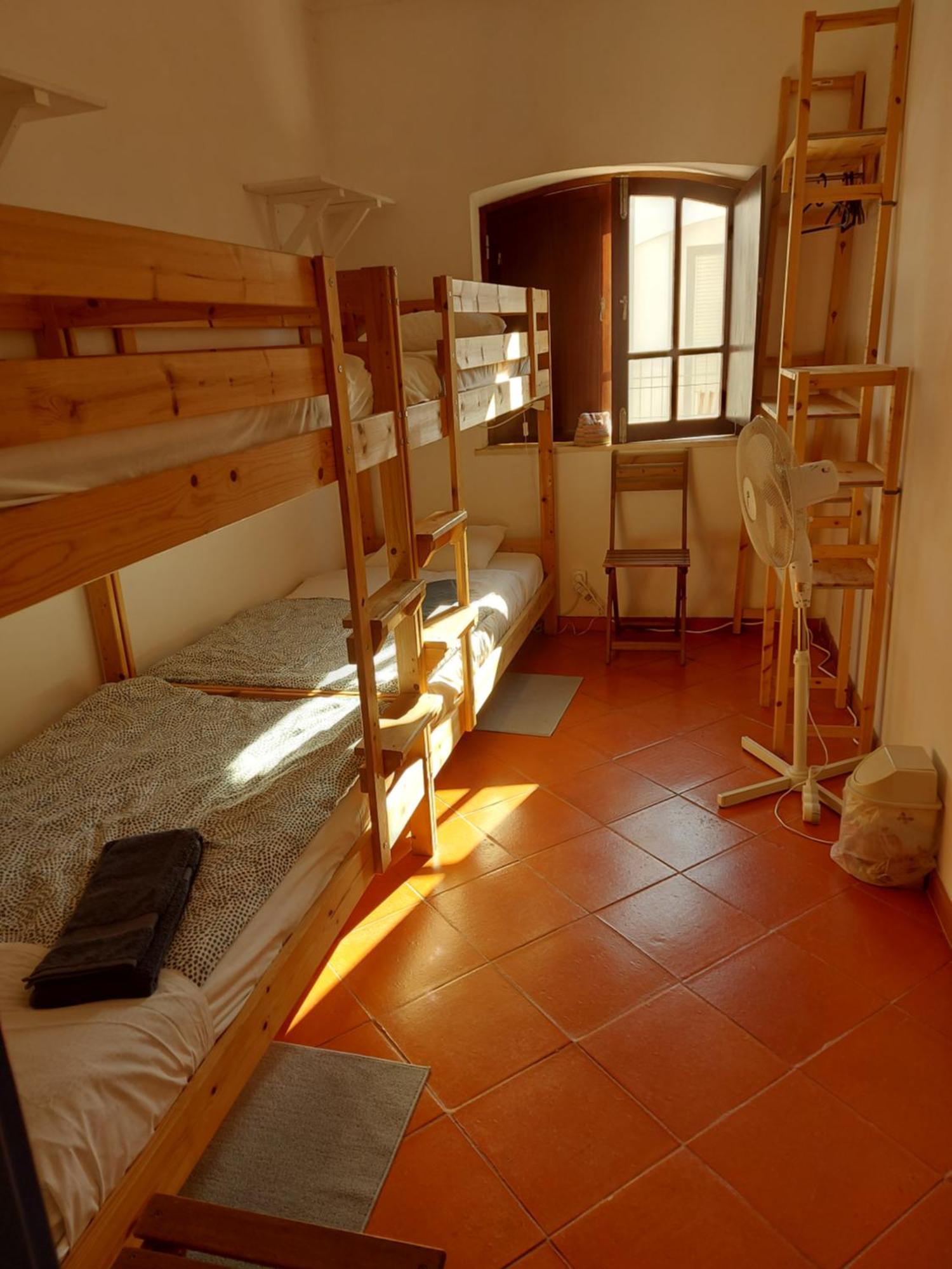 Guest house Agua De Sonho 2